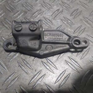 Suport alternator PEUGEOT 208 I Hatchback (CA_, CC_) 1.2 VTI ZMZ ZM01 cod: 9676865680 C4004528SE