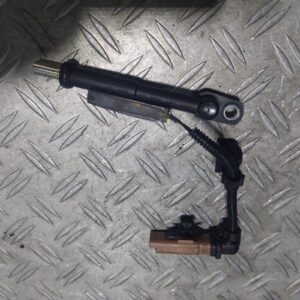 Conducta ulei turbo PEUGEOT 208 I Hatchback (CA_, CC_) 1.2 VTI ZMZ ZM01 cod: 9676212480 9676197780