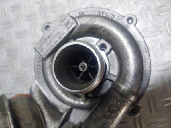20250725_174054.jpg Turbina FIAT Panda II 1.3 D Multijet cod motor A13DTC cod : 55231037