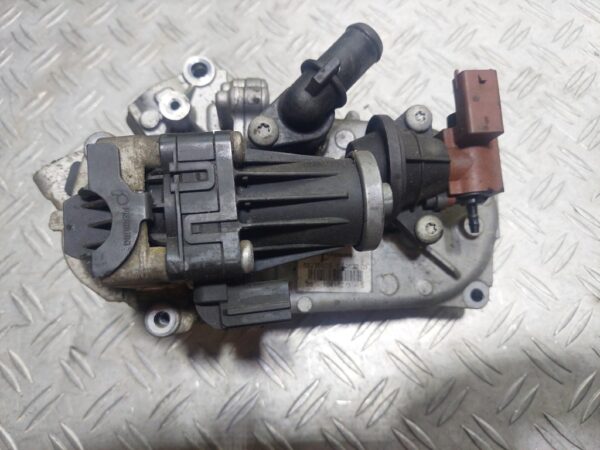 20250725_174107.jpg Racitor de gaze FIAT Panda II Hatchback (169) 1.3 D Multijet cod motor A13DTC cod : 55230929