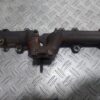 Galerie evacuare Fiat Grande Punto Van (199) 1.3 D Multijet cod motor A13DTC cod : 55223906
