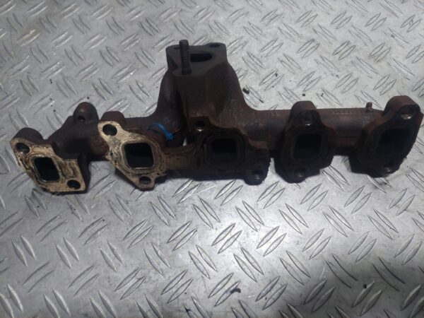 Galerie evacuare Fiat Grande Punto Van (199) 1.3 D Multijet cod motor A13DTC cod : 55223906
