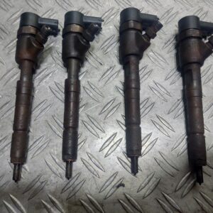 Injector OPEL Corsa D Hatchback (S07) 1.3 CDTI cod motor A13DTC cod : 0445110325