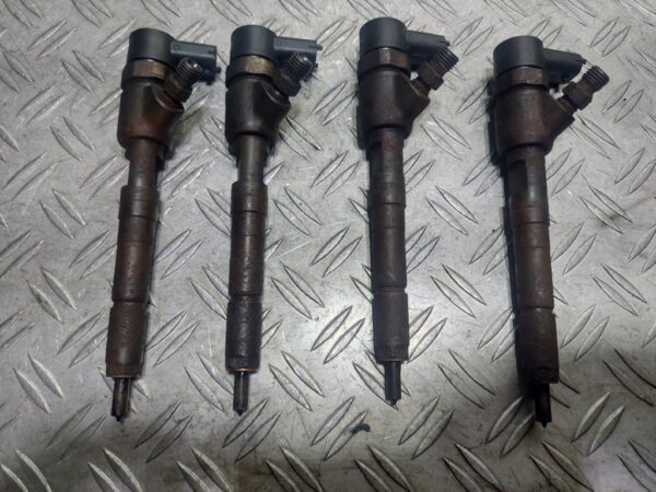 20250725_174326.jpg Injector OPEL Corsa D Hatchback (S07) 1.3 CDTI cod motor A13DTC cod : 0445110325