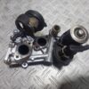 EGR AUDI A3 Hatchback (8P1) 1.6 TDI cod motor CAY cod : 0280751016