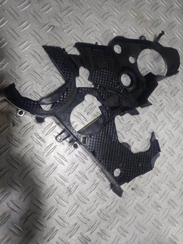 20250725_175004-rotated-1.jpg Carcasa curea distributie AUDI A3 Hatchback (8P1) 1.6 TDI cod motor CAY cod : 03L109145В