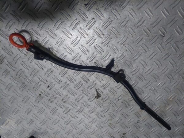 20250725_175116-rotated-1.jpg Joja ulei AUDI A3 Hatchback (8P1) 1.6 TDI cod motor CAY
