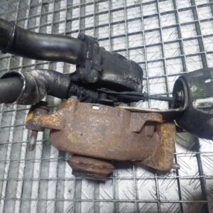 Turbina PEUGEOT 407 2.0 HDi Euro 4 cod motor RHF 140 Cp cod 9682778680 Turbina PEUGEOT 407 2.0 HDi Euro 4 cod motor RHF 140 Cp cod 9682778680
