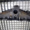 Galerie evacuare Peugeot Expert 2 2.0 HDi cod motor PSA RHF 140 Cp cod : 9681570480