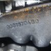 Galerie evacuare Peugeot Expert 2 2.0 HDi cod motor PSA RHF 140 Cp cod : 9681570480