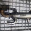 Racitor gaze PEUGEOT 806 MPV 2.0 16V cod motor PSA RHF 140 Cp cod : 9686916780