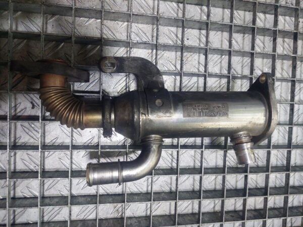 Racitor gaze PEUGEOT 806 MPV 2.0 16V cod motor PSA RHF 140 Cp cod : 9686916780