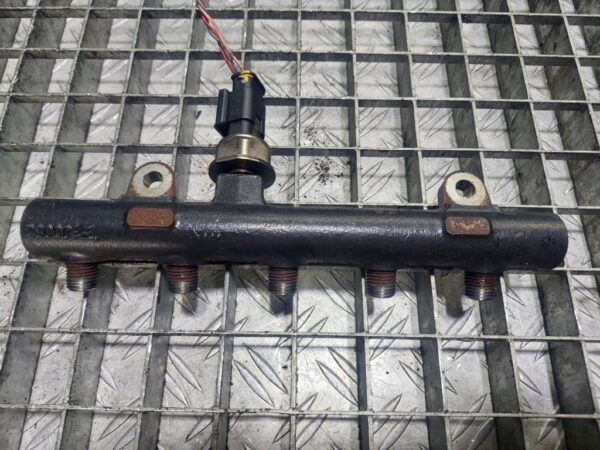 20250725_175900.jpg Rampa injectoare PEUGEOT Partner I Van 2.0 HDI cod motor PSA RHF 140 Cp cod 9656391180