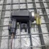 Electrovalva PEUGEOT 607 Sedan 2.0 HDI cod motor PSA RHF 140 Cp cod : 9661960380
