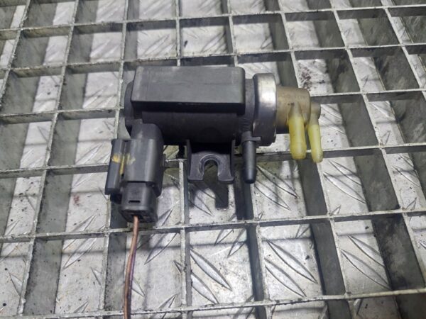 Electrovalva PEUGEOT 607 Sedan 2.0 HDI cod motor PSA RHF 140 Cp cod : 9661960380