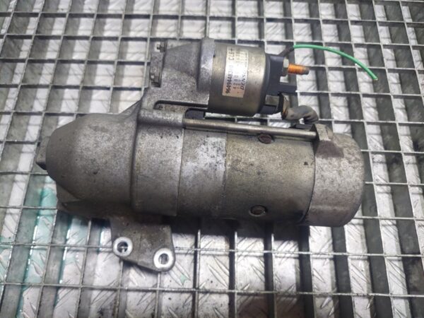 Electromotor Citroen C6 2.7 HDI PSA cod motor UHZ 204 Cp cod 9649448380