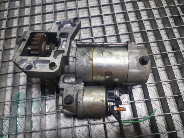 Electromotor Citroen C6 2.7 HDI PSA cod motor UHZ 204 Cp cod 9649448380