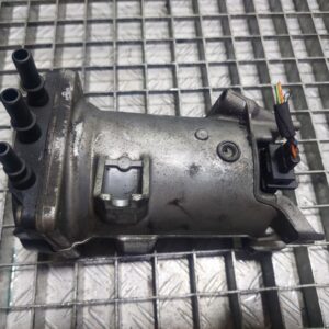 Carcasa Filtru Combustibil Citroen C6 2.7 HDI PSA cod motor UHZ 204 Cp cod : 6650473120
