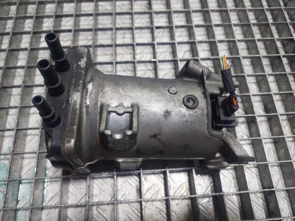 Carcasa Filtru Combustibil Citroen C6 2.7 HDI PSA cod motor UHZ 204 Cp cod : 6650473120