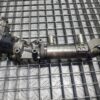Racitor gaze Citroen C6 2.7 HDI Bi-Turbo 2.7 HDI PSA cod motor UHZ 204 Cp cod : 4U3Q9Y493BJ