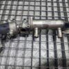 Racitor gaze Citroen C6 2.7 HDI Bi-Turbo 2.7 HDI PSA cod motor UHZ 204 Cp cod : 4U3Q9Y493BJ