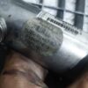 Racitor gaze Citroen C6 2.7 HDI Bi-Turbo 2.7 HDI PSA cod motor UHZ 204 Cp cod : 4U3Q9Y493BJ