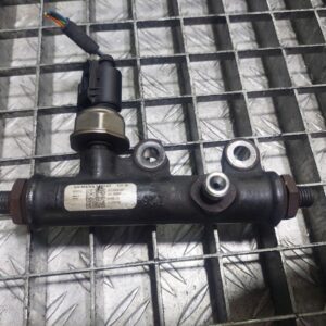 Rampa Injectoare Peugeot 407 2.7 HDI PSA cod motor UHZ 204 Cp cod : A2C20001297