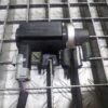 Supapa vacuum Peugeot 407 2.7 HDI PSA cod motor UHZ 204 Cp cod : 4M5Q9E882AA