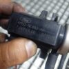 Supapa vacuum Peugeot 407 2.7 HDI PSA cod motor UHZ 204 Cp cod : 4M5Q9E882AA