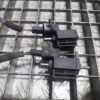 Supapa vacuum Citroen C5 III (RD_) 2.7 HDI PSA cod motor UHZ 204 Cp cod : 70058501