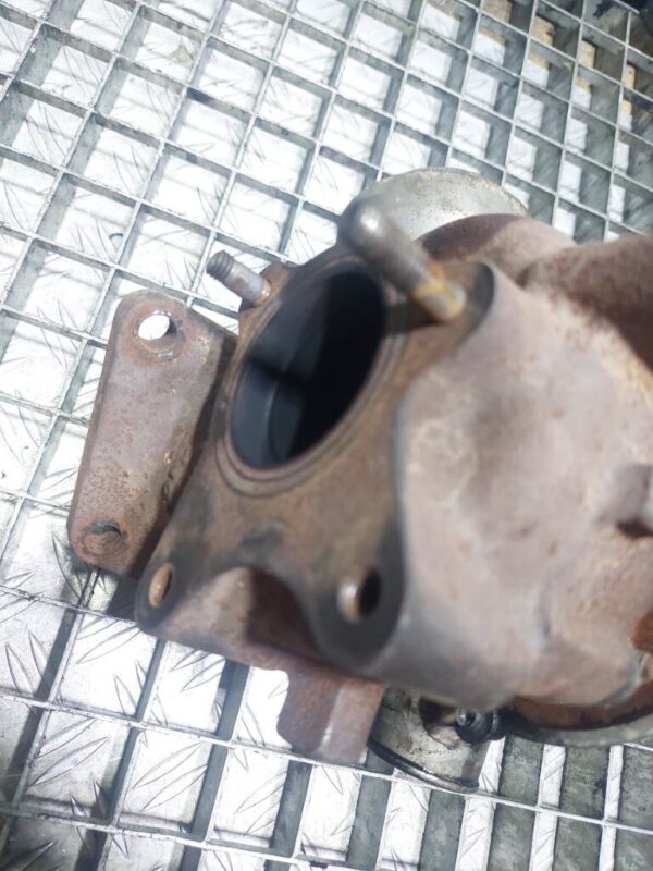 20250725_183119-rotated-1.jpg Turbina MAZDA 6 2.2 D Euro 4 cod motor RF7J cod : VJ36