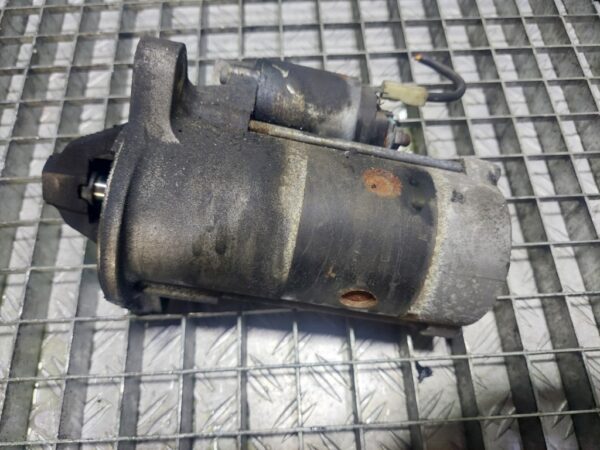 20250725_183256.jpg Electromotor MAZDA MPV II (LW) 2.0 diesel cod motor RF7J cod M002T88671