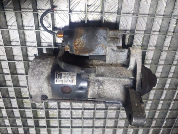 20250725_183300-rotated-1.jpg Electromotor MAZDA MPV II (LW) 2.0 diesel cod motor RF7J cod M002T88671