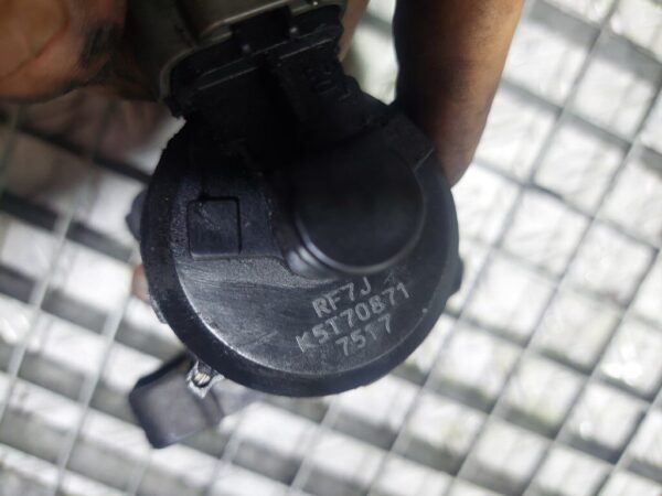 20250725_183451-rotated-1.jpg Egr MAZDA 6 Sedan (GG) 2.2 cod motor RF7J cod : K5T70871
