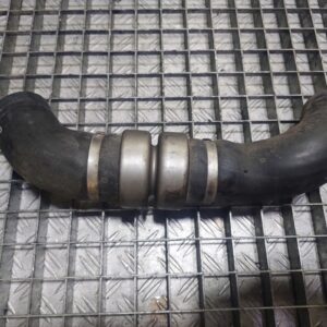 Furtun intercooler PEUGEOT Boxer Bus (250) 2.2 HDI cod 4H03