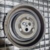 Fulie vibrochen PEUGEOT Boxer Bus (250) 2.2 HDI cod 4H03 cod : BU3Q6B319AA