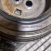 Fulie vibrochen PEUGEOT Boxer Bus (250) 2.2 HDI cod 4H03 cod : BU3Q6B319AA