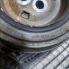 Fulie vibrochen PEUGEOT Boxer Bus (250) 2.2 HDI cod 4H03 cod : BU3Q6B319AA