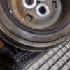 Fulie vibrochen PEUGEOT Boxer Bus (250) 2.2 HDI cod 4H03 cod : BU3Q6B319AA