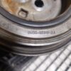 Fulie vibrochen PEUGEOT Boxer Bus (250) 2.2 HDI cod 4H03 cod : BU3Q6B319AA