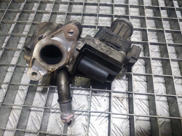 EGR PEUGEOT Boxer Bus (250) 2.2 HDI cod 4H03 cod : BK2Q9D475CC