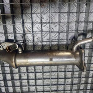 Racitor gaze PEUGEOT Boxer Bus (250) 2.2 HDI cod 4H03 cod : CK2Q9F464AB