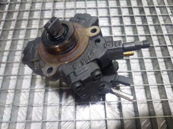 20250725_185220.jpg Pompa inalta presiune Citroen Jumper II Bus (250) 2.2 HDi cod 4H03 cod : A2C96443200 / BK2Q98395CA