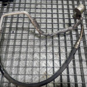Conducta AC Citroen Jumper II Bus (250) 2.2 HDi cod 4H03 cod : 1378345080