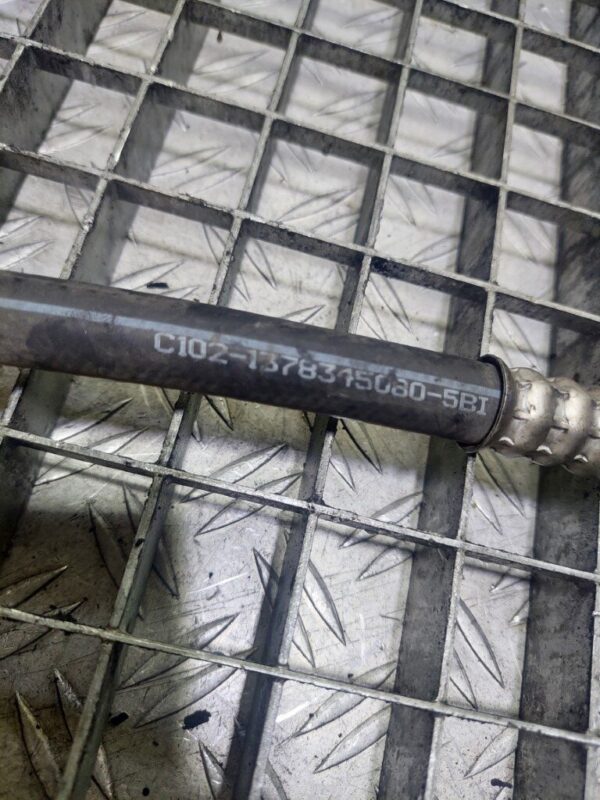 Conducta AC Citroen Jumper II Bus (250) 2.2 HDi cod 4H03 cod : 1378345080