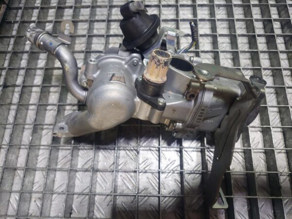 20250725_191147.jpg Racitor gaze cu egr FORD FOCUS III 1.5 TDCI cod motor UGJC cod : 50563908