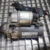 20250725_191326.jpg Electromotor FORD Fiesta Mk4 1.5 TDCI cod motor UGJC cod 8V21-11000-AE