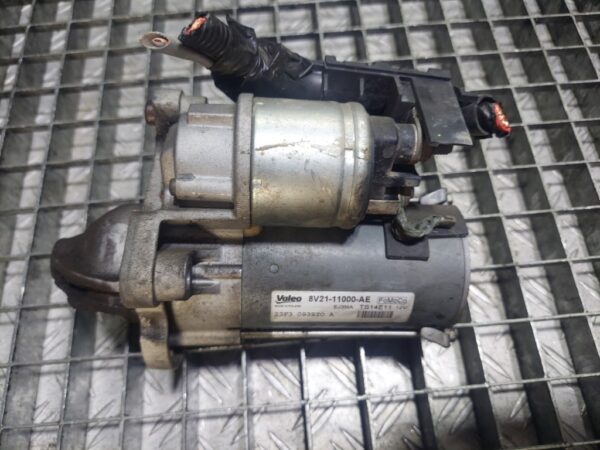 20250725_191326.jpg Electromotor FORD Fiesta Mk4 1.5 TDCI cod motor UGJC cod 8V21-11000-AE
