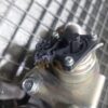 Turbina FORD Fiesta Mk6 1.5 TDCI cod motor UGJC cod 9673283680
