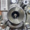Turbina FORD Fiesta Mk6 1.5 TDCI cod motor UGJC cod 9673283680